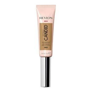 Revlon Photoready Candid Antioxidant Concealer - Deep 060
